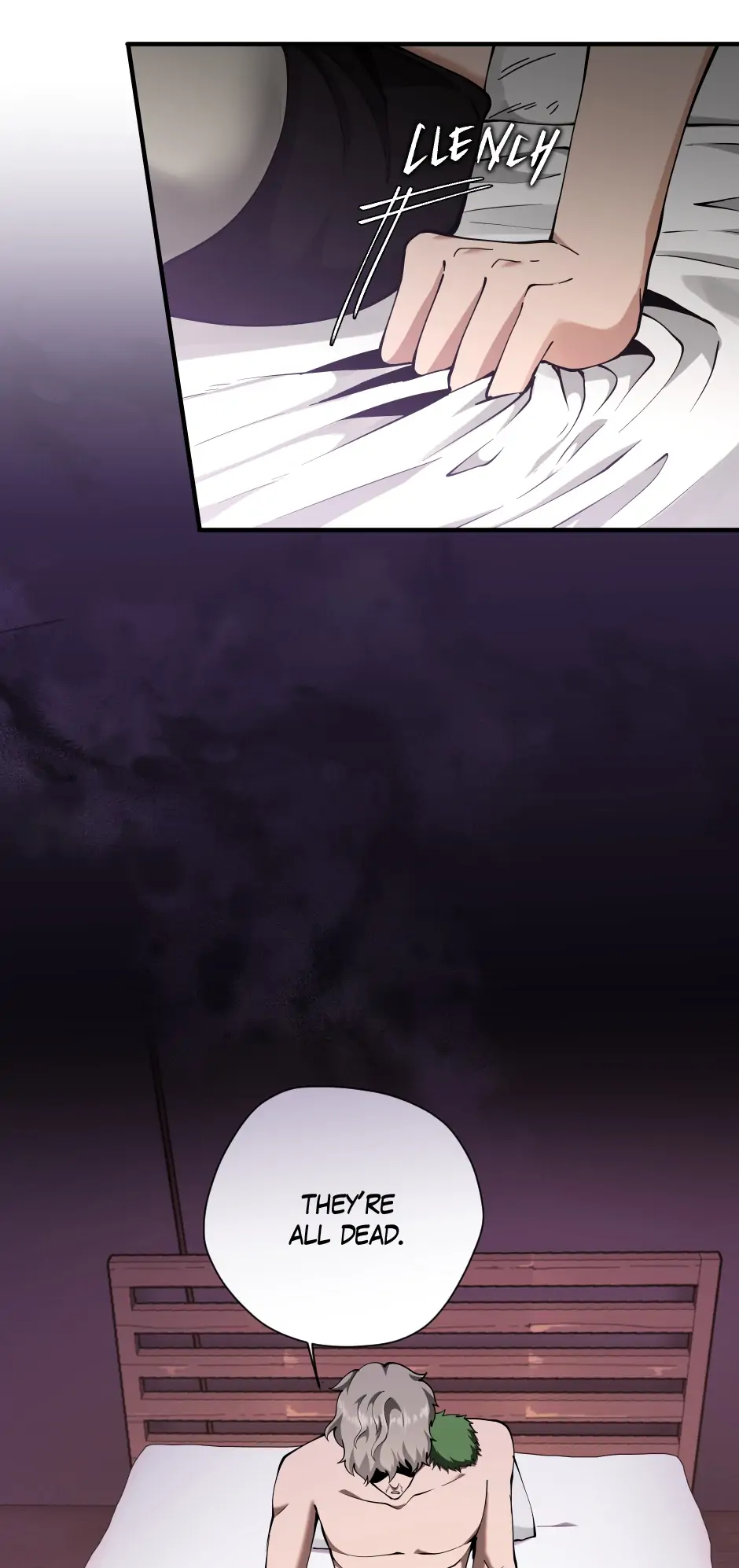 The Beginning After The End Chapter 169 image 56